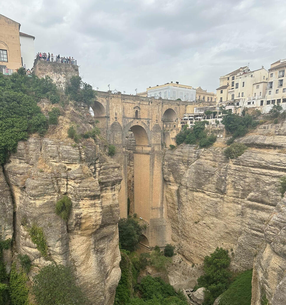 Ronda - Spain Ronda - Spain