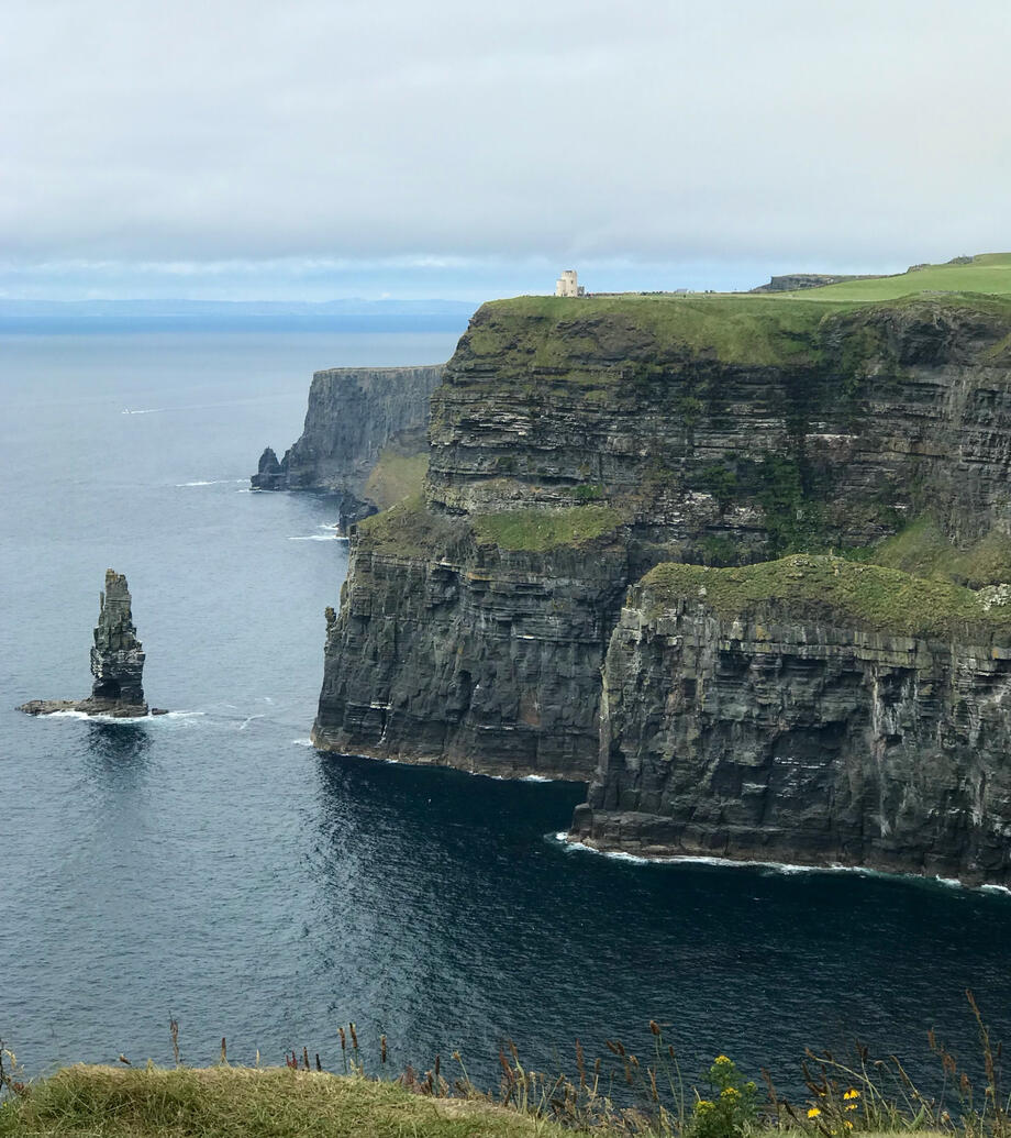Cliffs of Moher - Ireland Cliffs of Moher - Ireland